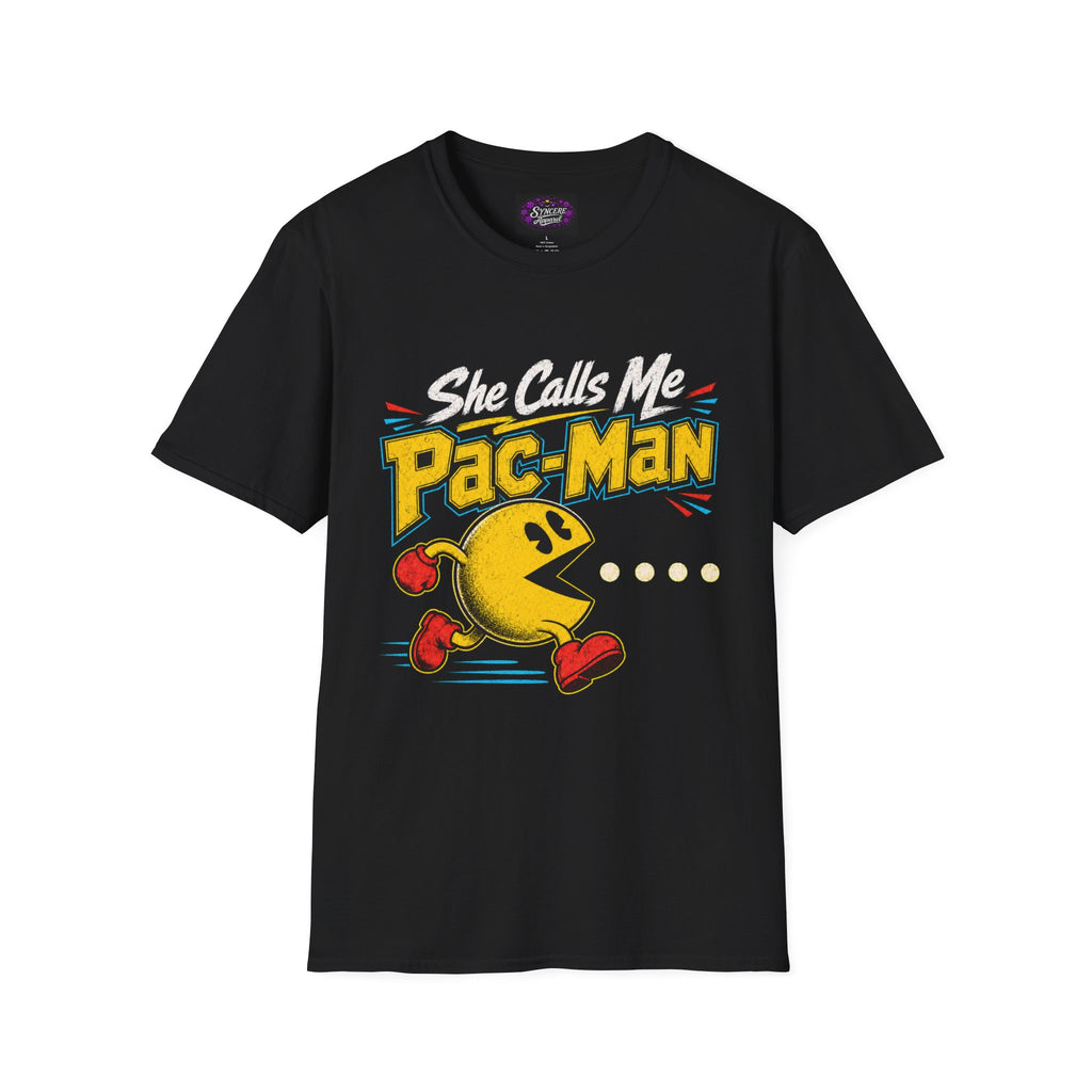 Pac-Man