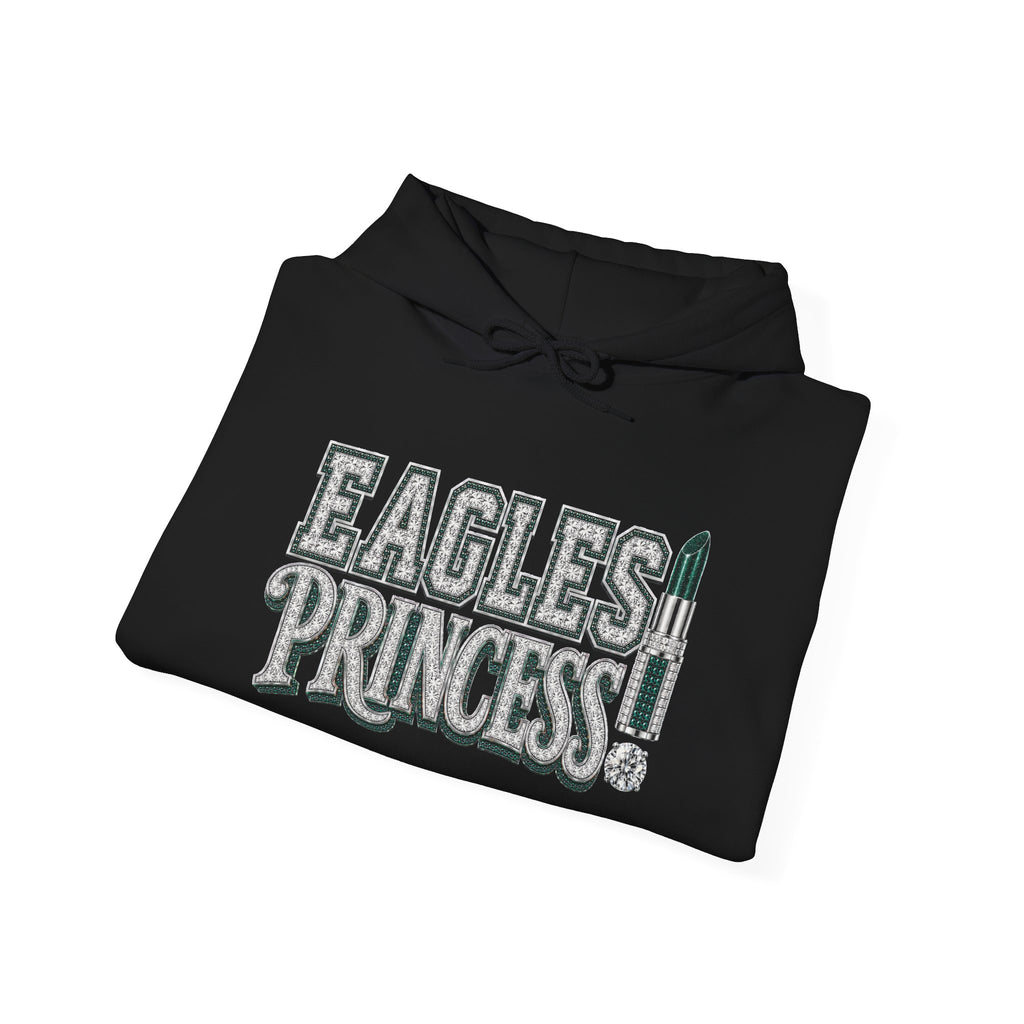 Eagles Princess Hoodie