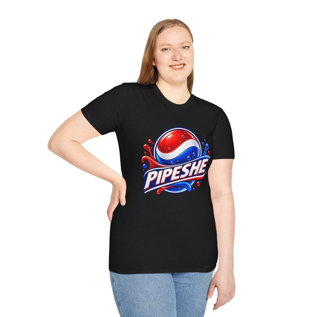 Pipeshe Tee