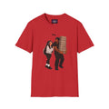 Hey... Bricks #1 Tee