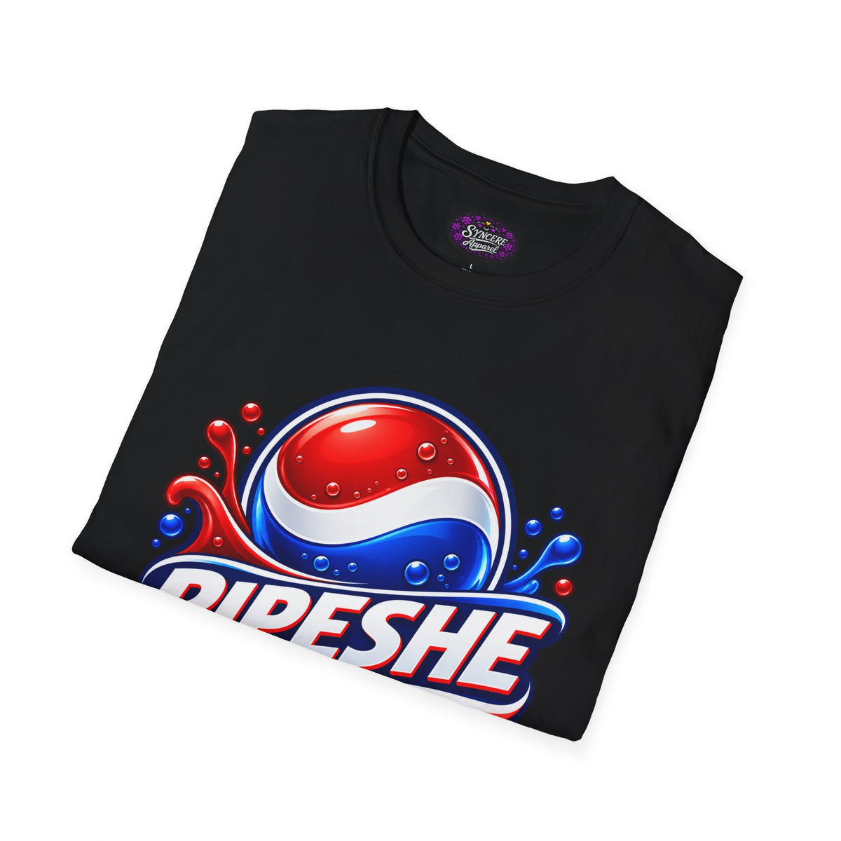 Pipeshe Tee
