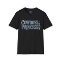 Cowboys Princess Tee