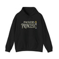 Packers Princess Hoodie