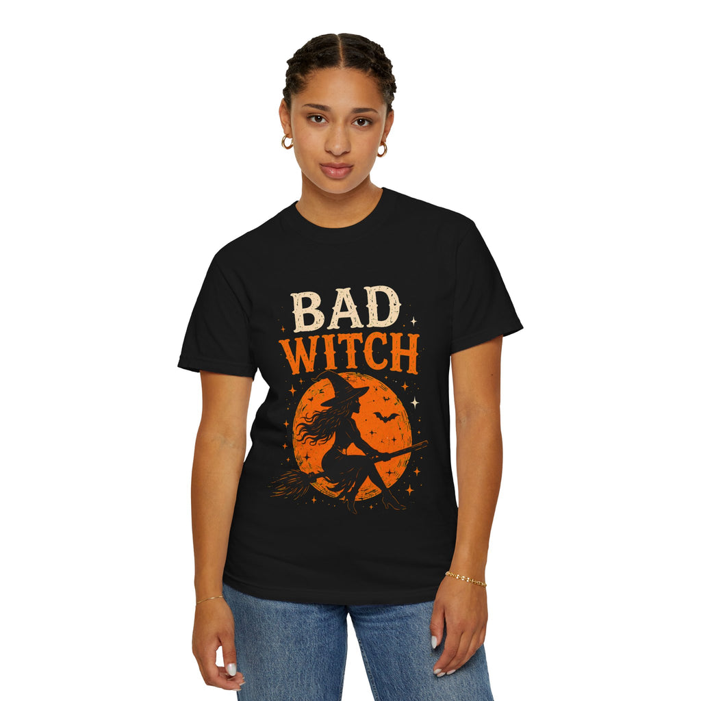 Bad Witch