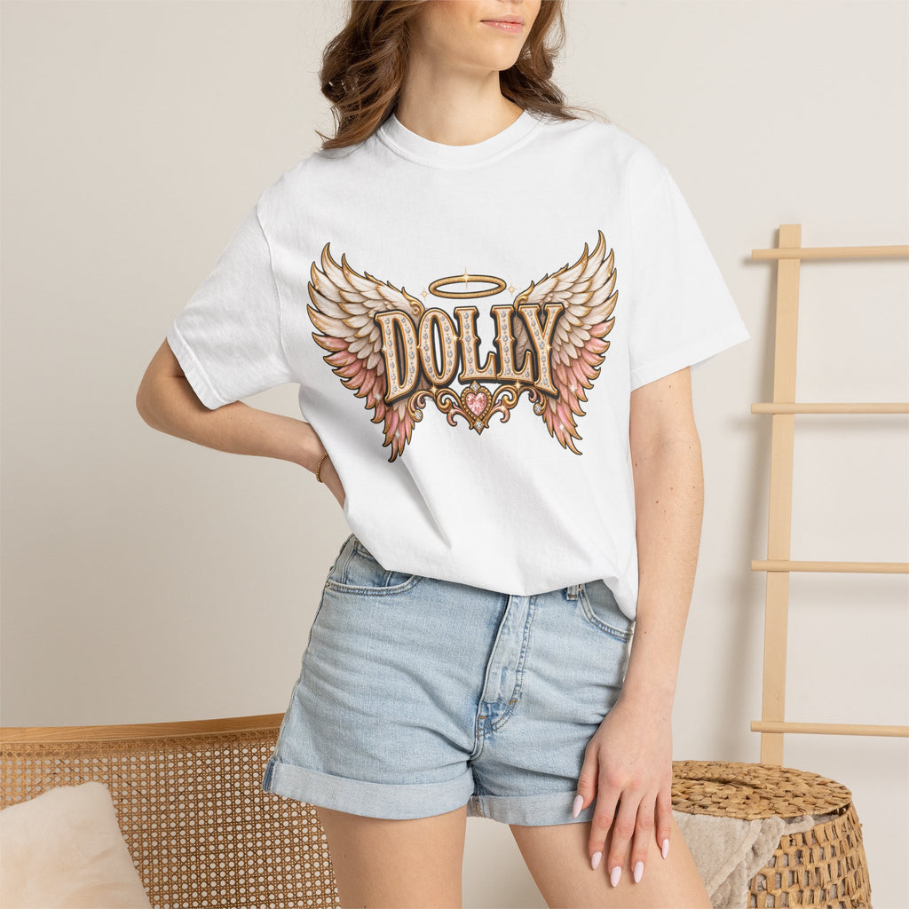 Dolly Angel Wings