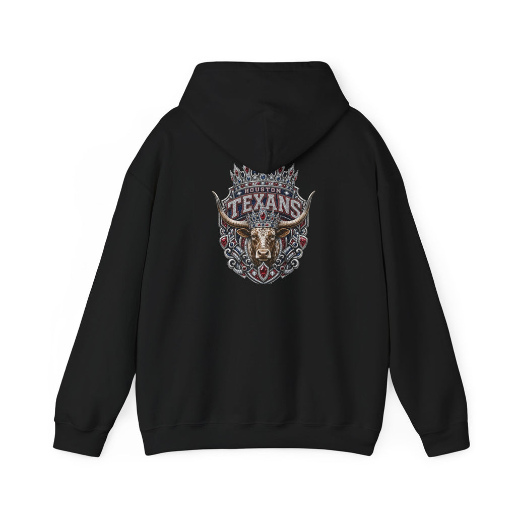 Texans King Hoodie