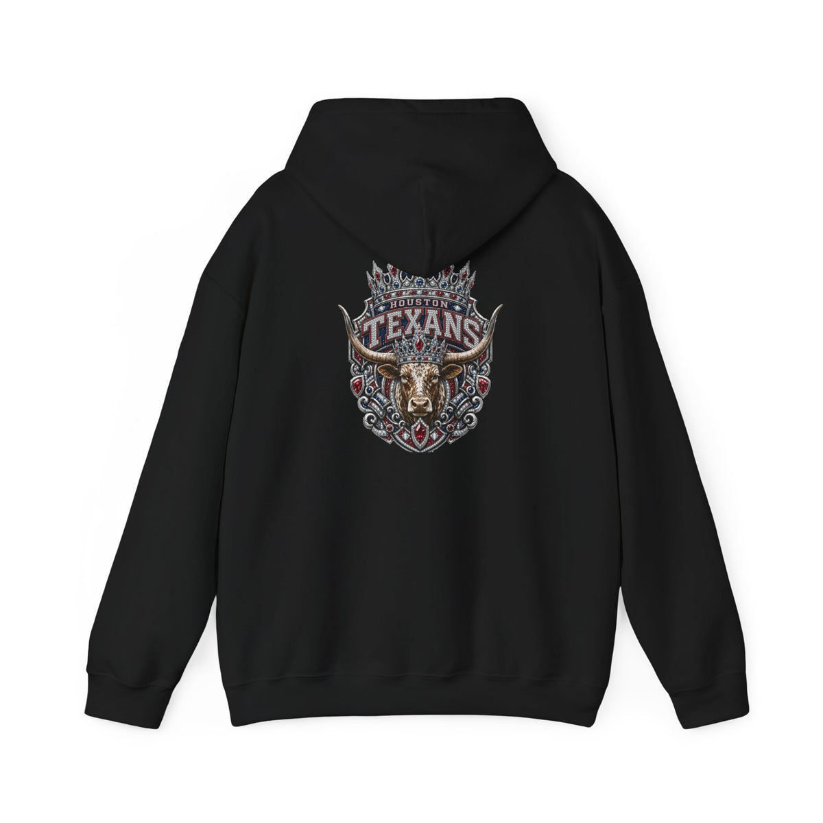 Texans King Hoodie