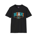 Miami 💎 Tee