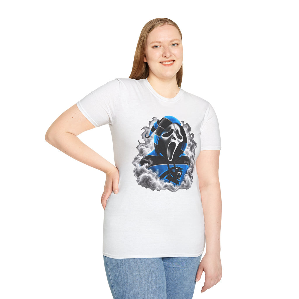 Carolina Panthers Scream
