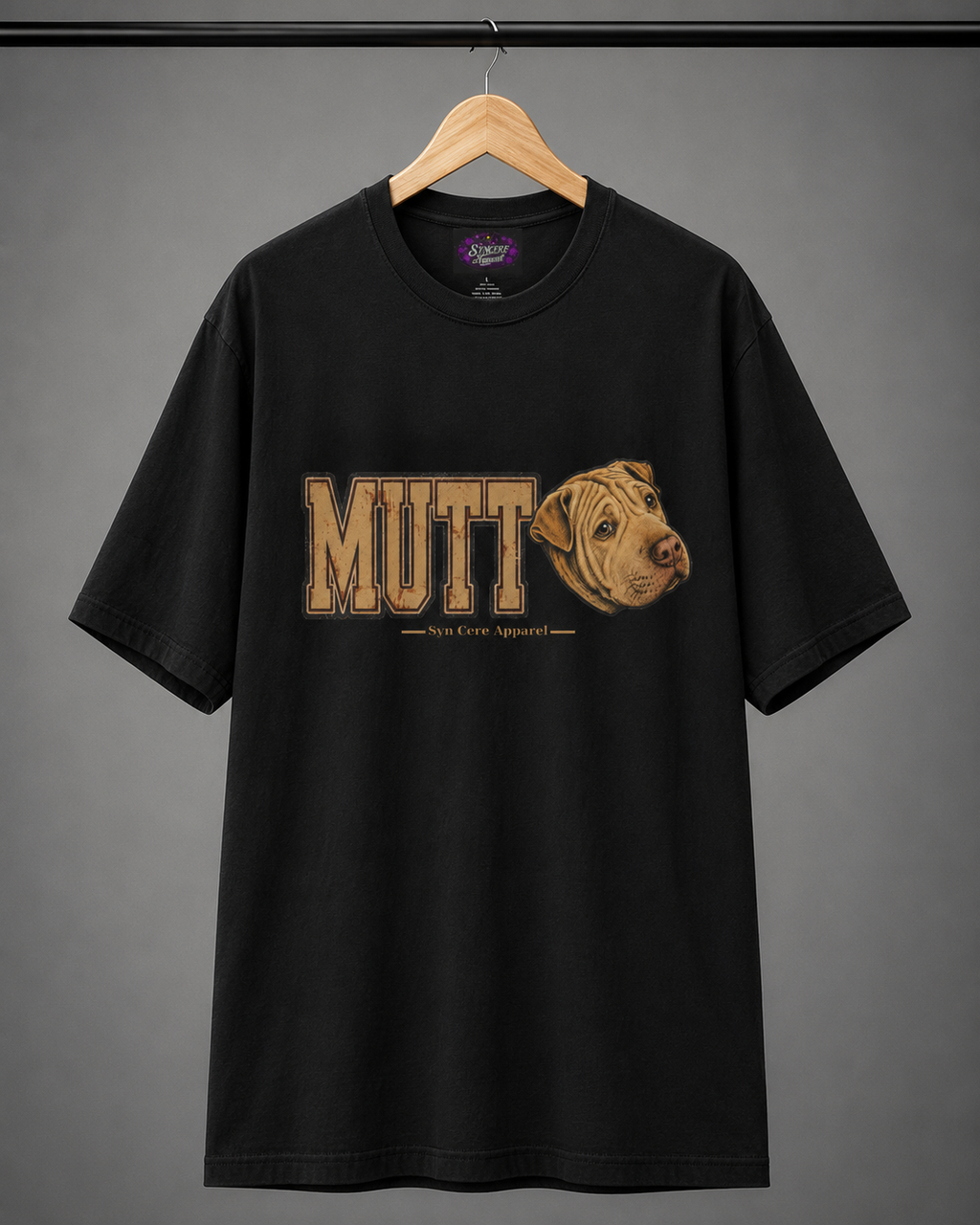 MUTT
