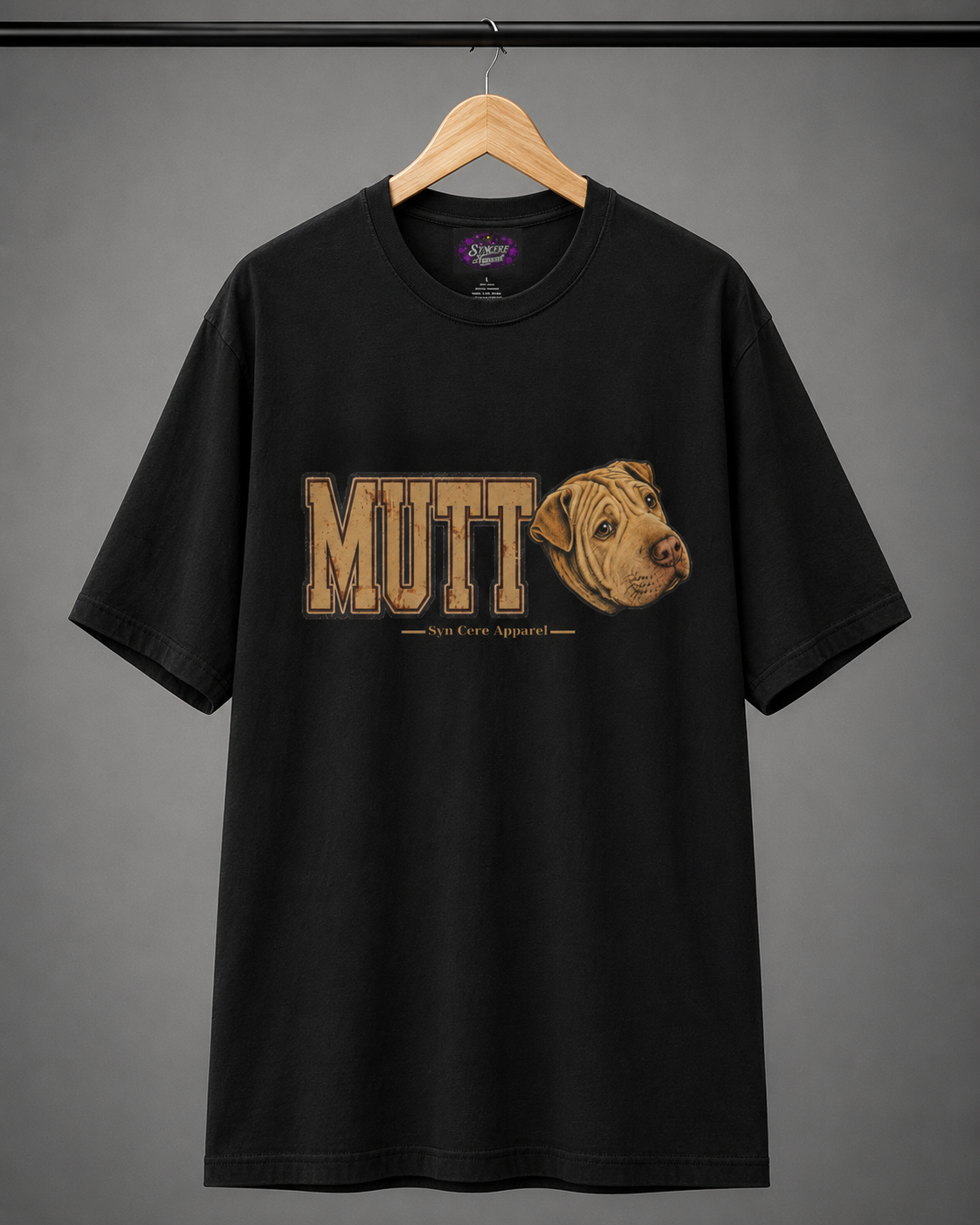 MUTT