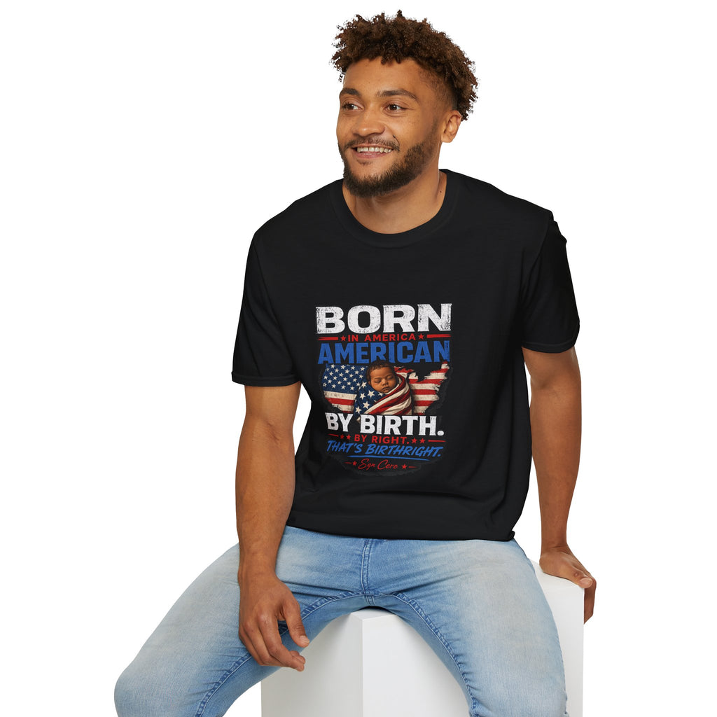 Birthright