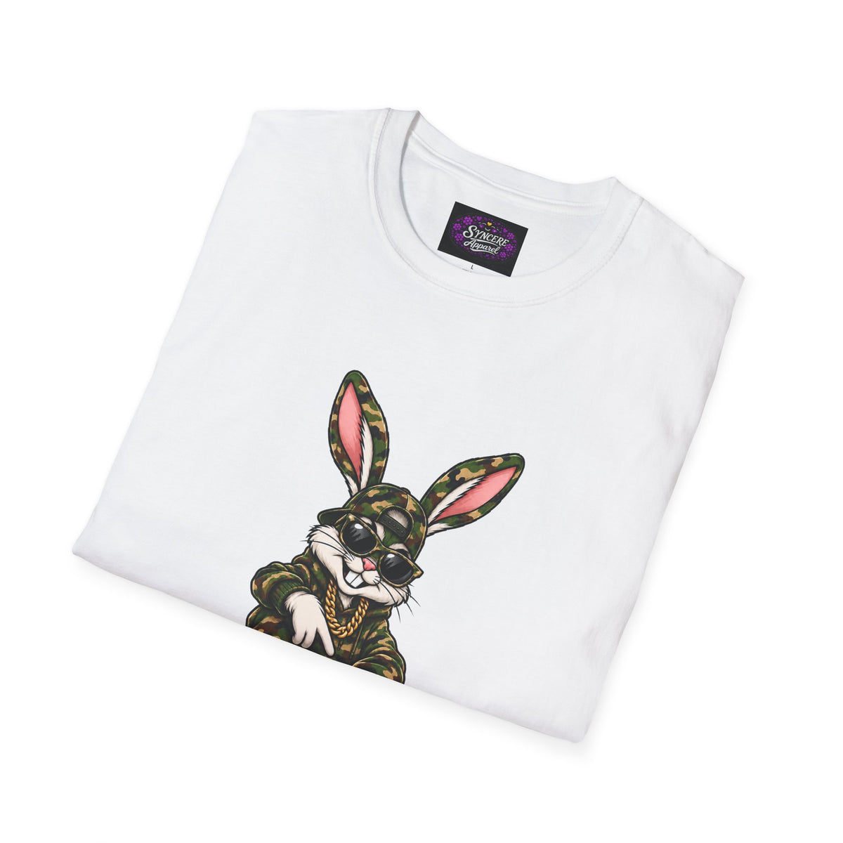 Bounce Camouflage