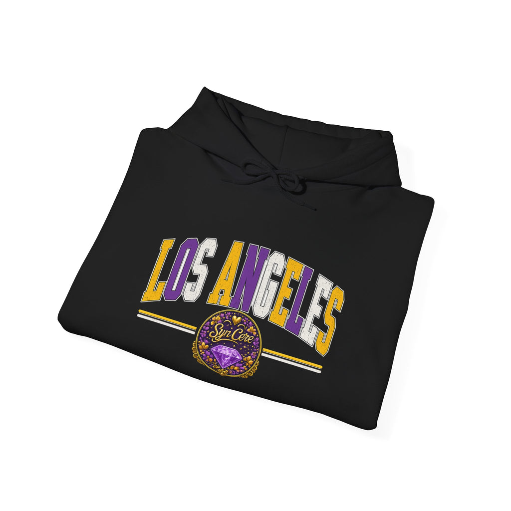 Los Angeles 💎 Hoodie