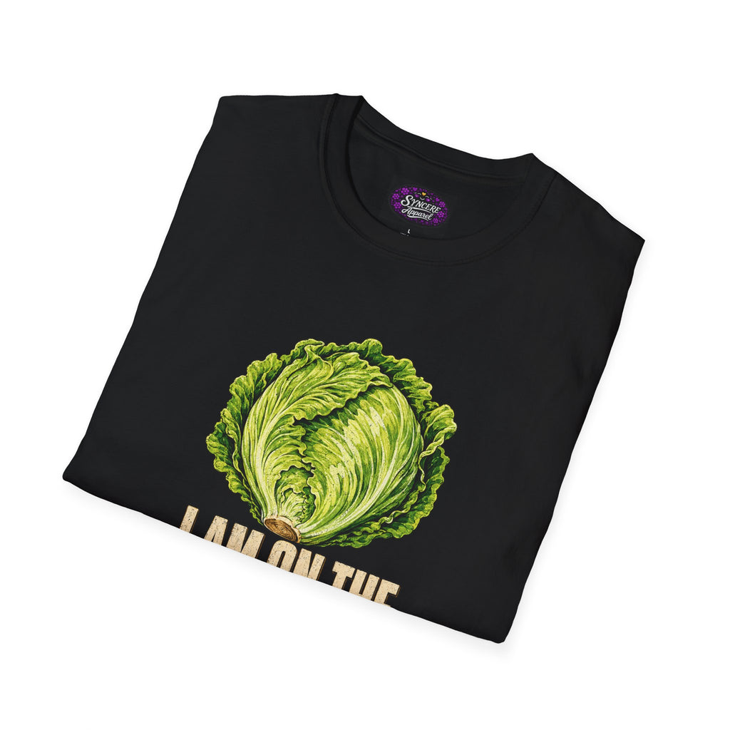 New Lettuce Diet