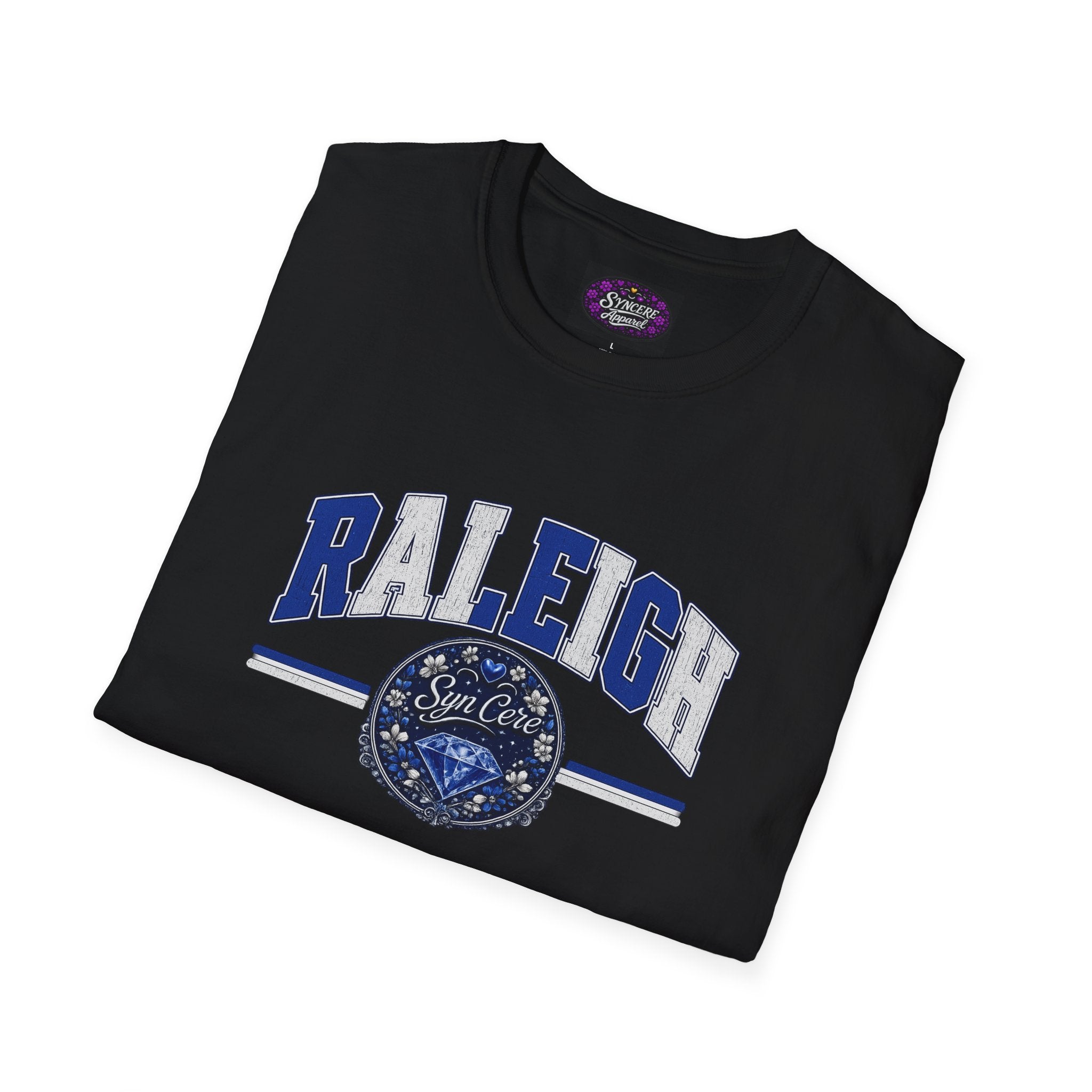 Raleigh 💎 Tee