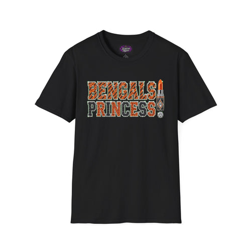 Bengals Princess Tee