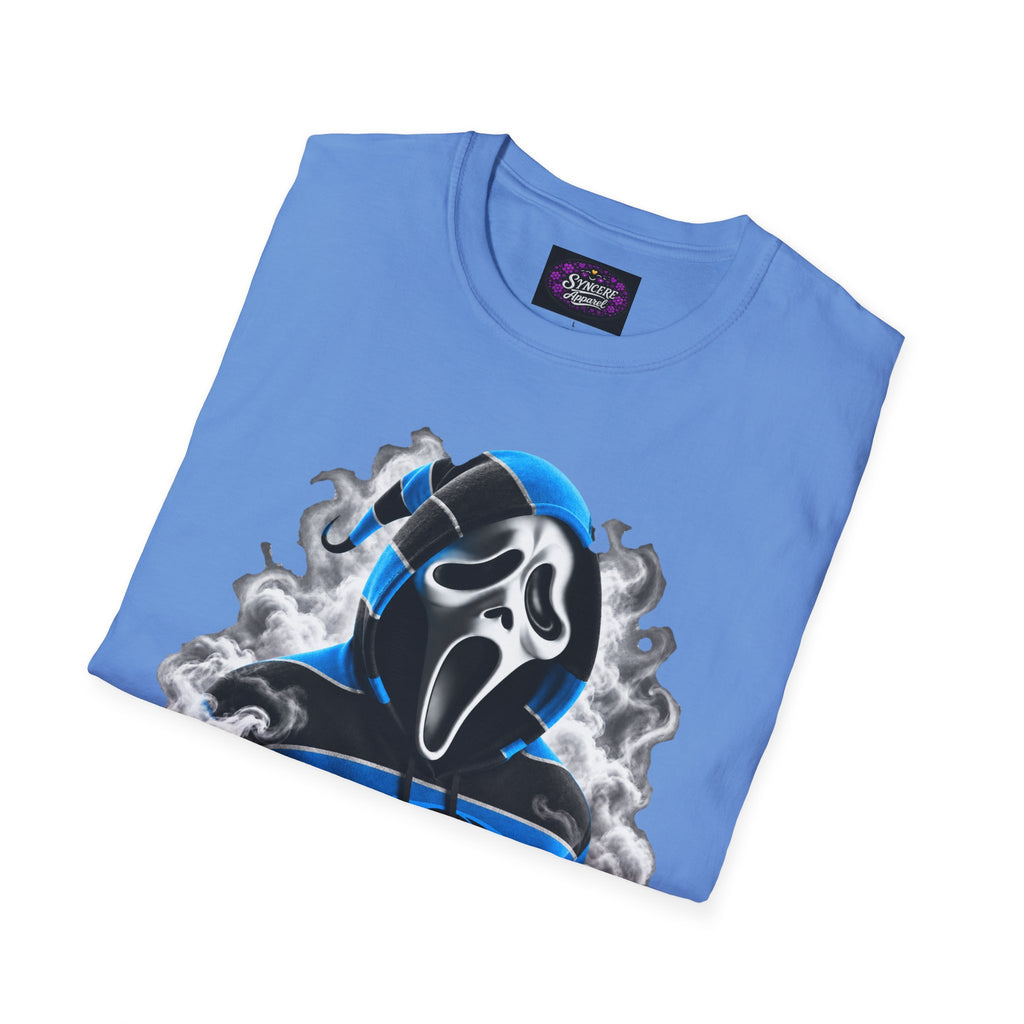 Carolina Panthers Scream