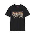 Commanders Princess Tee