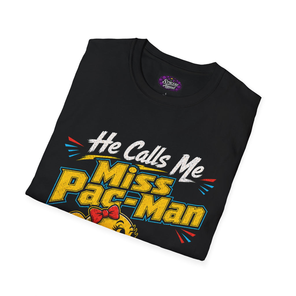 Miss Pac-Man