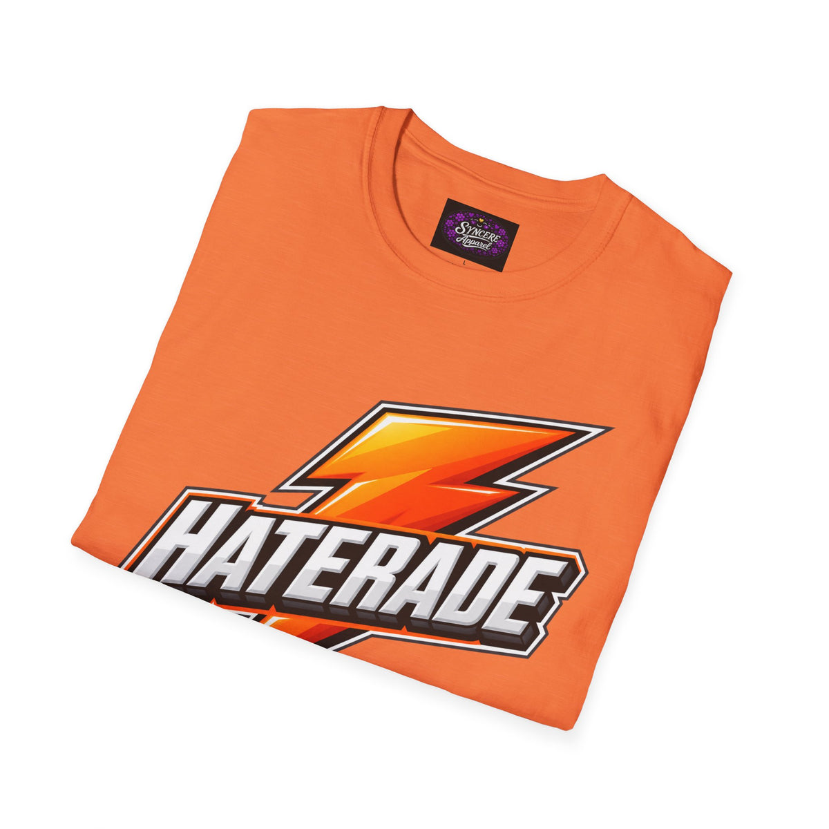 Haterade Tee
