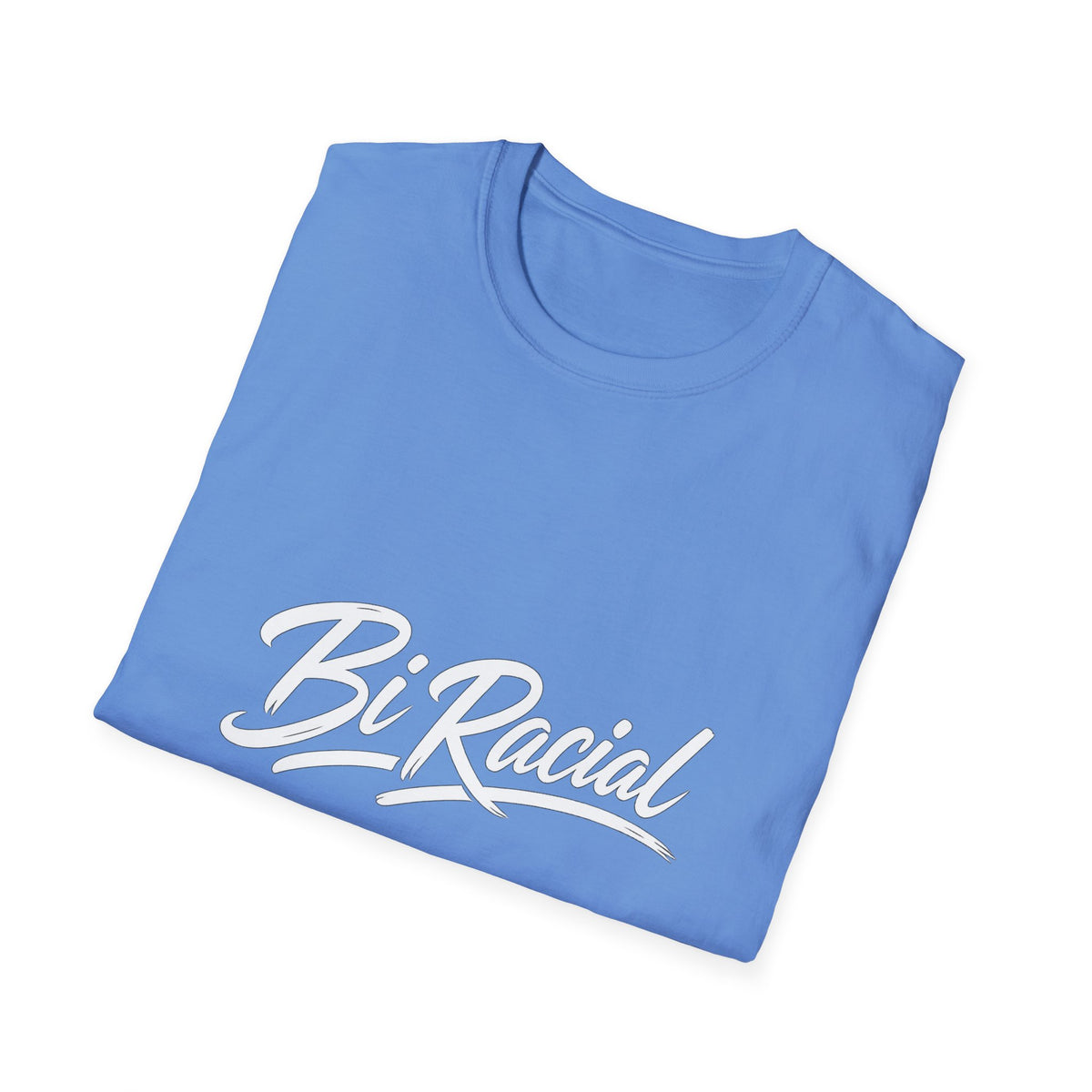 Bi Racial Unisex