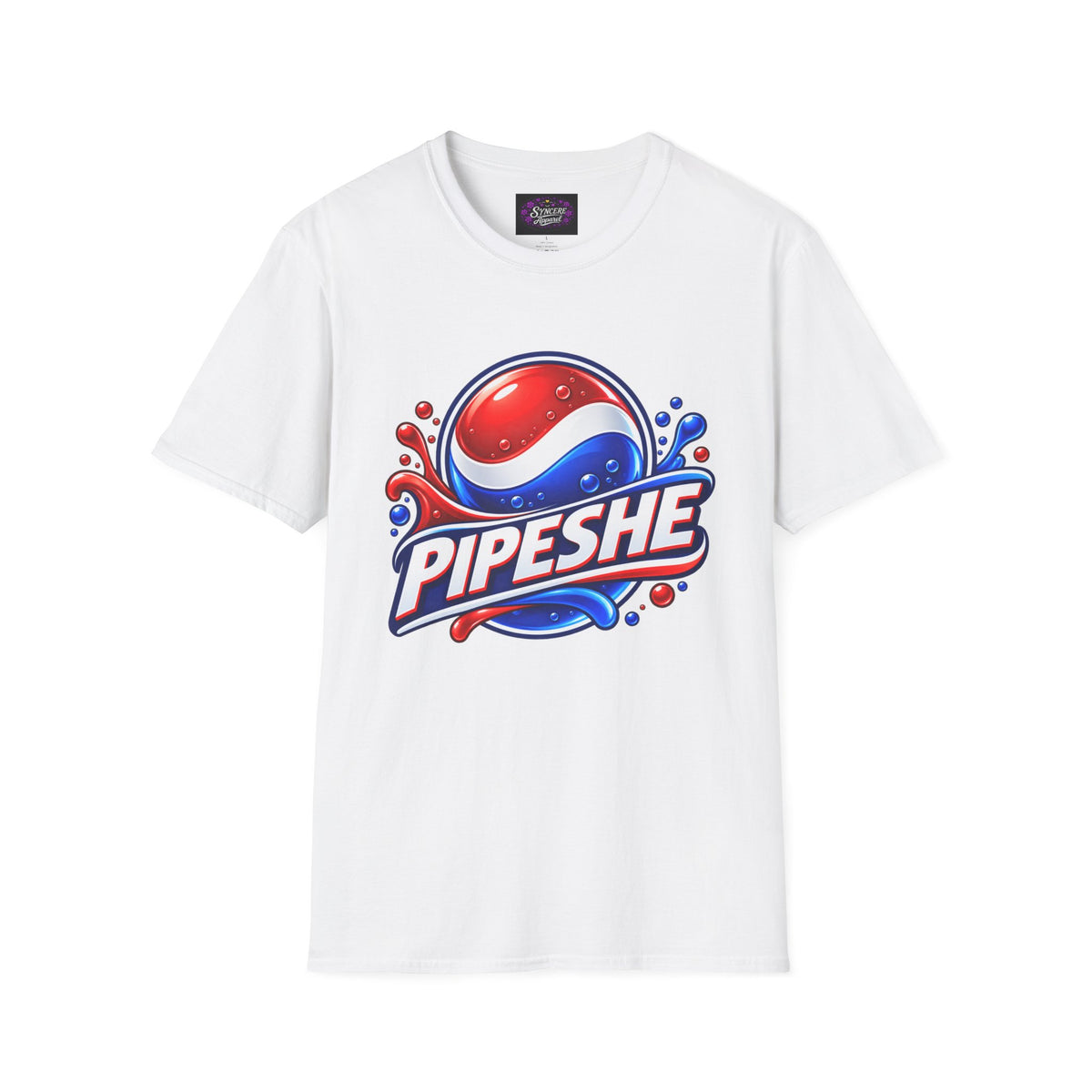 Pipeshe Tee