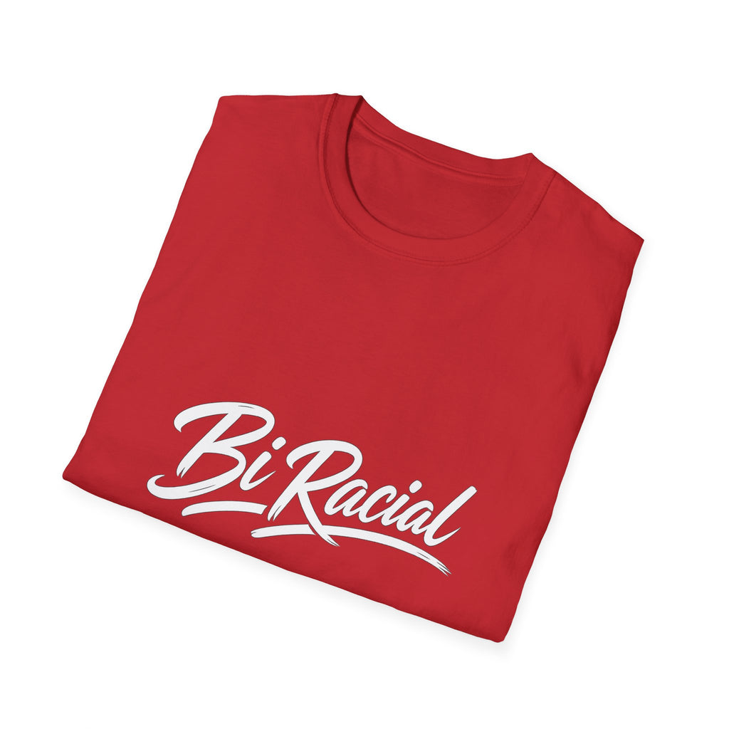 Bi Racial Unisex