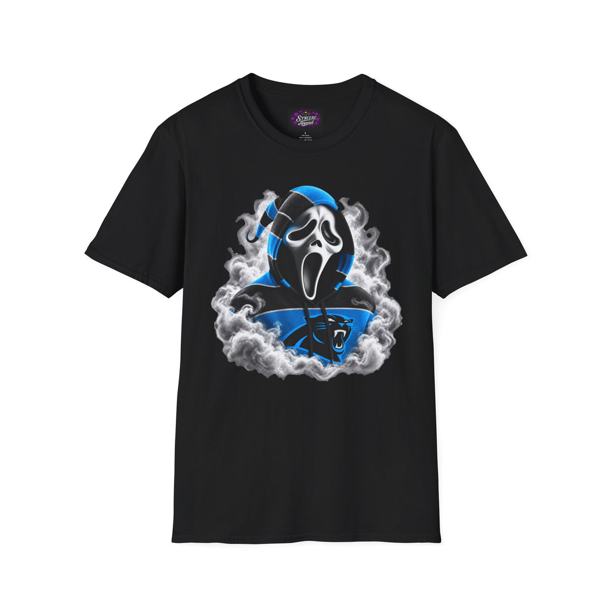 Carolina Panthers Scream