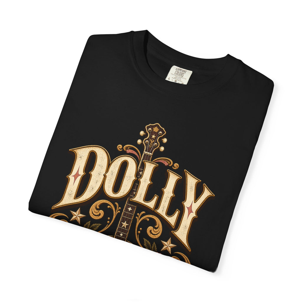Dolly Banjo 🪕