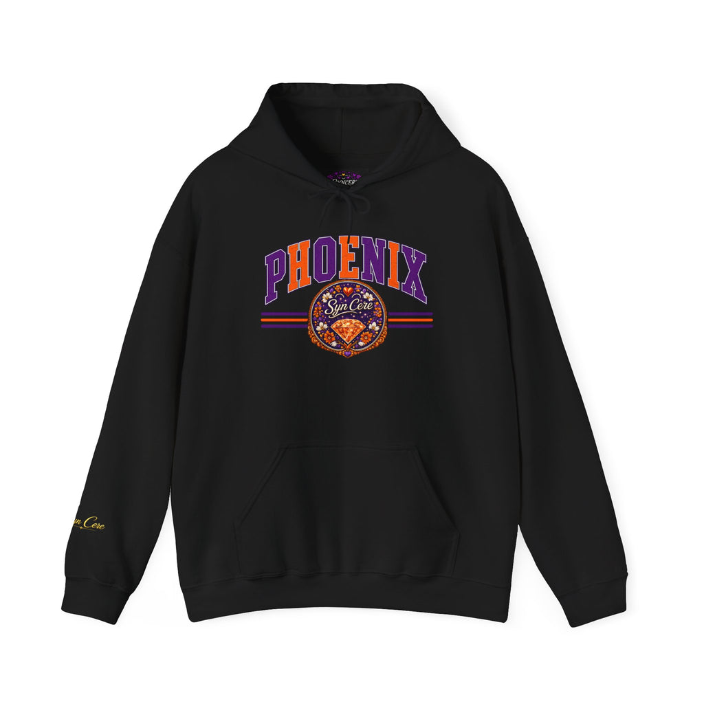Phoenix 💎 Hoodie
