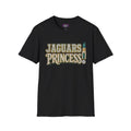 Jaguars Princess Tee
