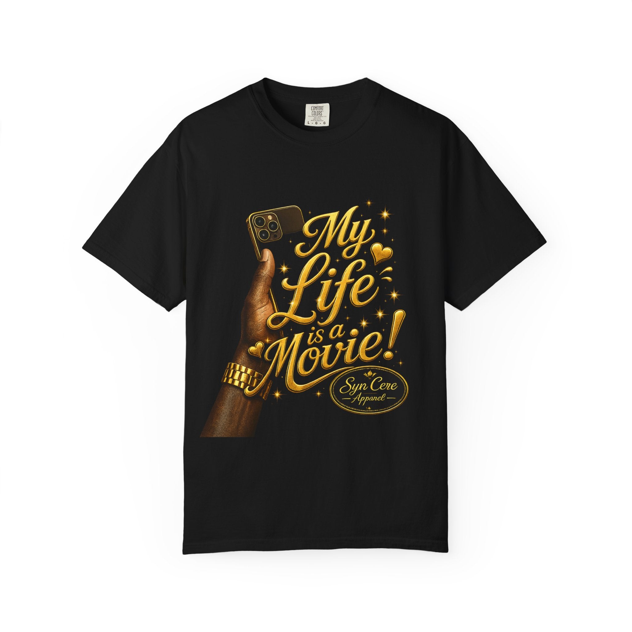 My Life… Male #1