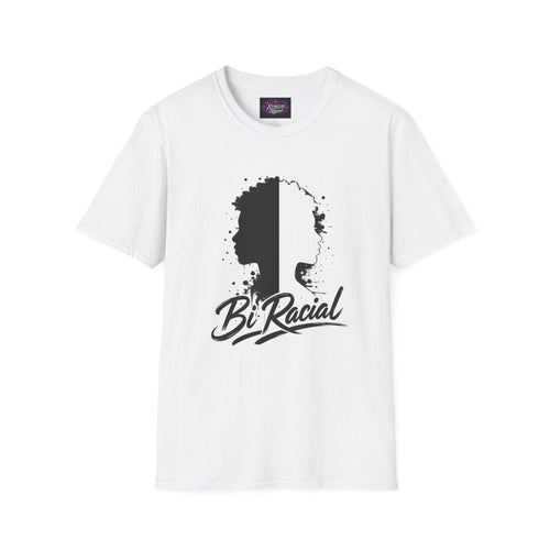 Bi Racial Her Tee