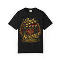 And Scene!