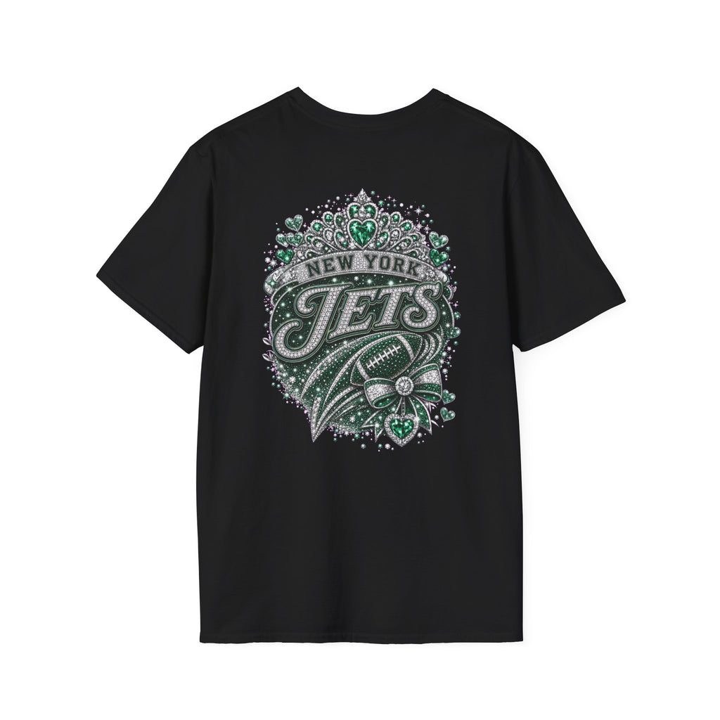 Jets Princess Tee