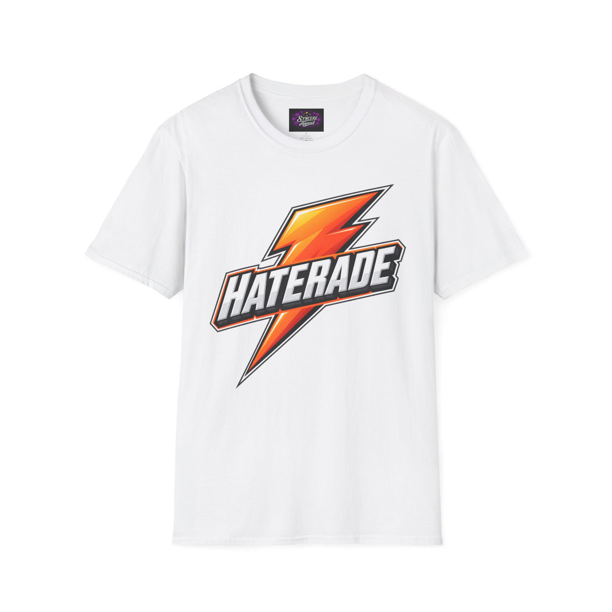Haterade Tee
