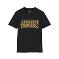 Steelers Princess Tee