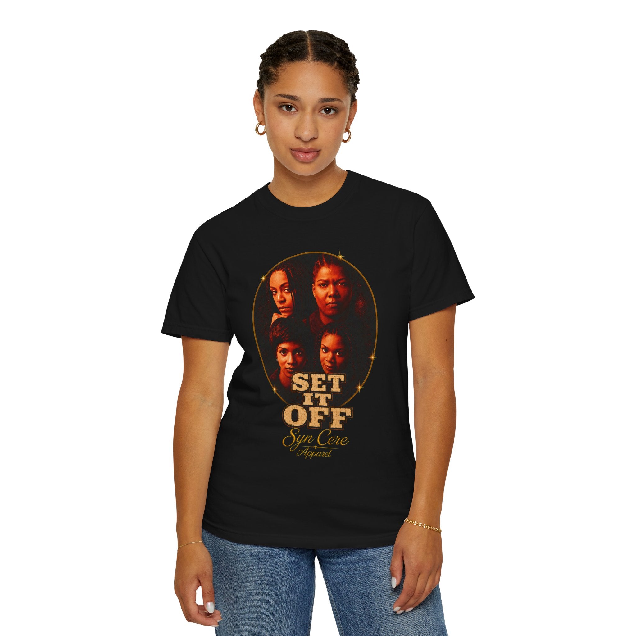 Set It Off