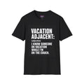 Vacation Adjacent