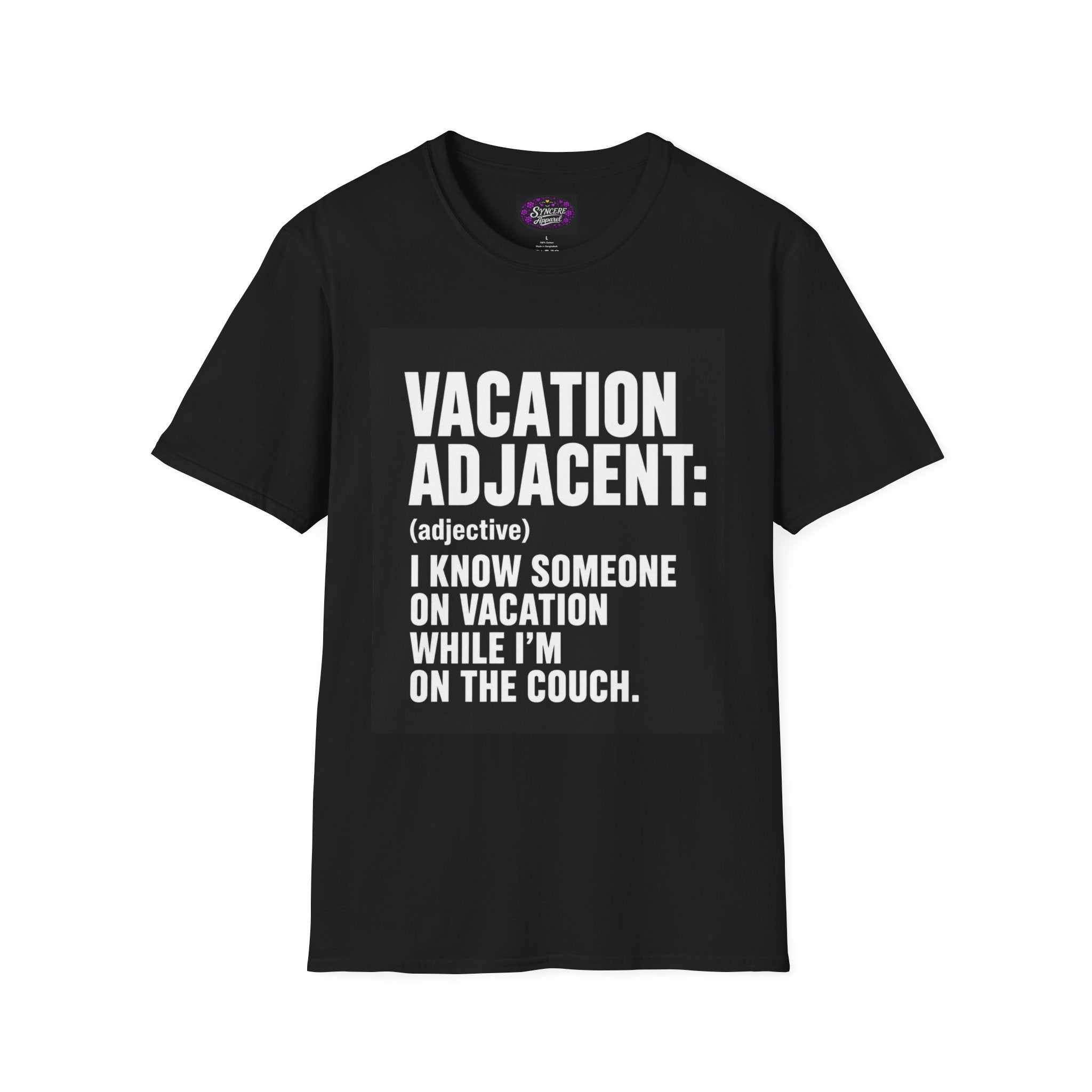 Vacation Adjacent