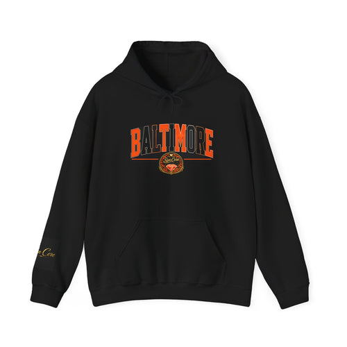 Baltimore 💎 Hoodie