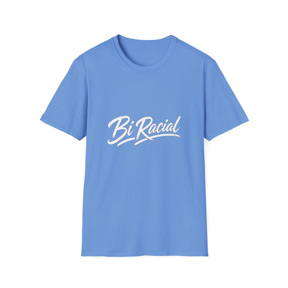 Bi Racial Unisex