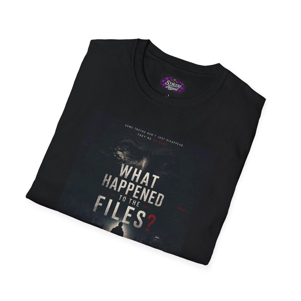 The Files?