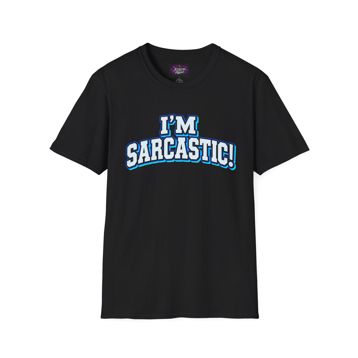 I'm Sarcastic! #2