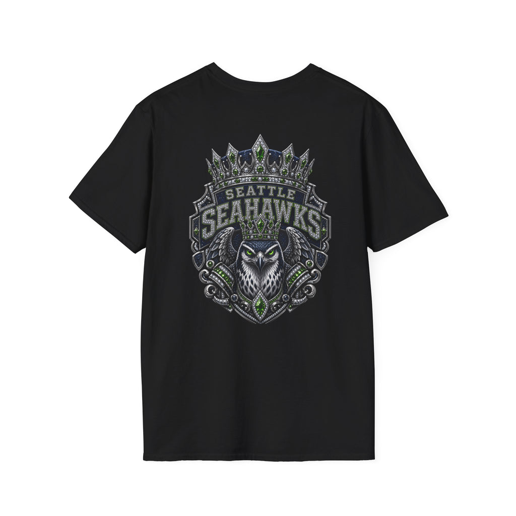 Seahawks King Tee