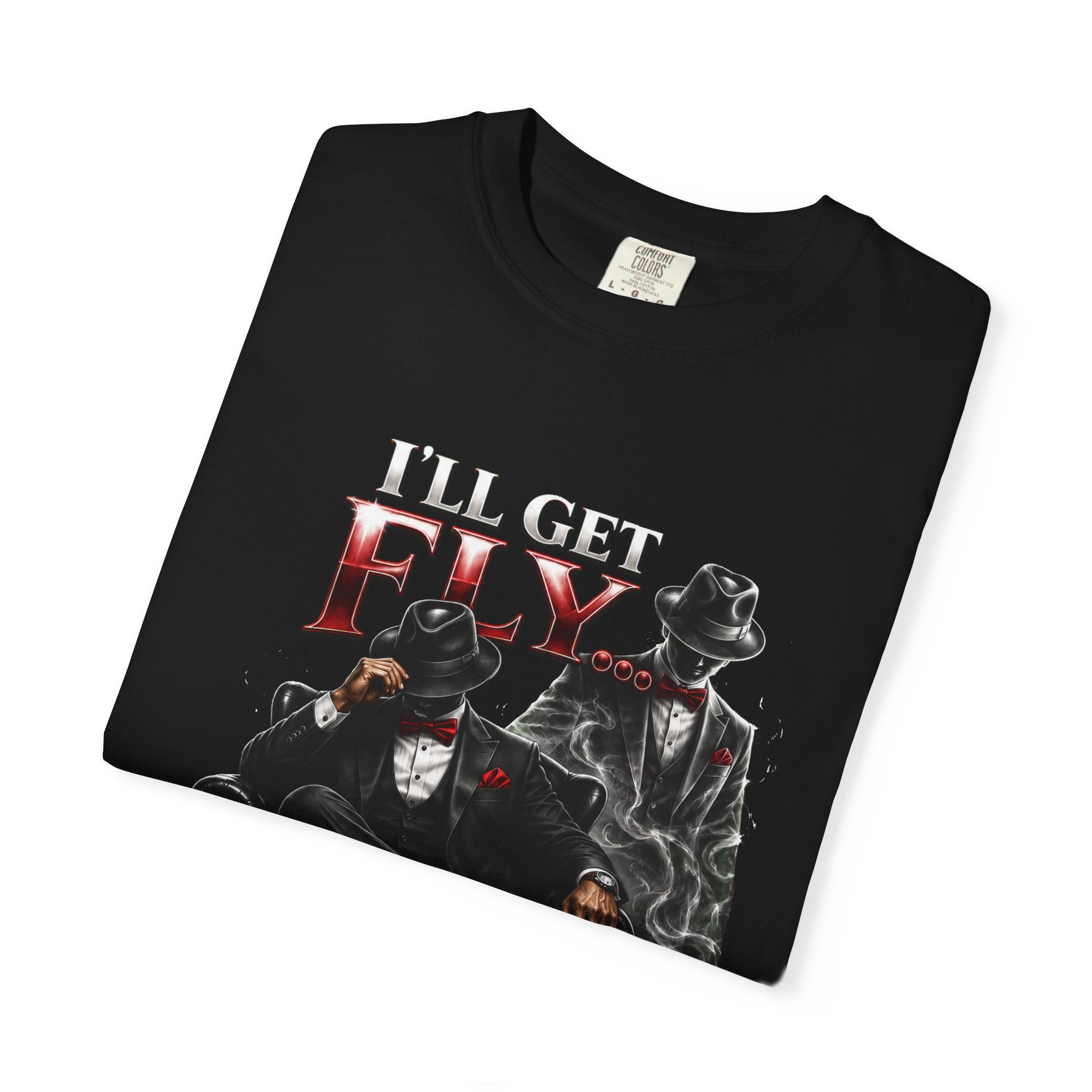 Get Fly & Ghost