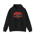 Nebraska 💎 Hoodie