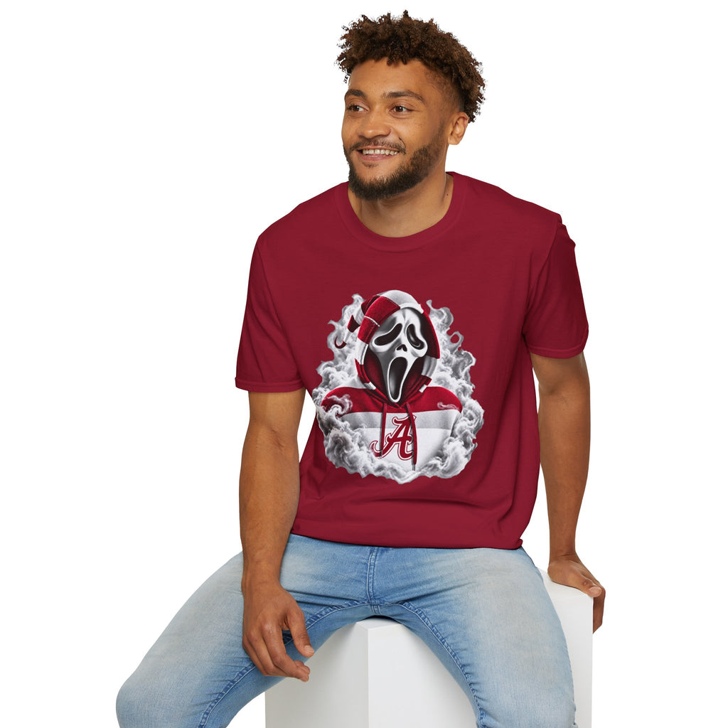 Roll Tide Scream