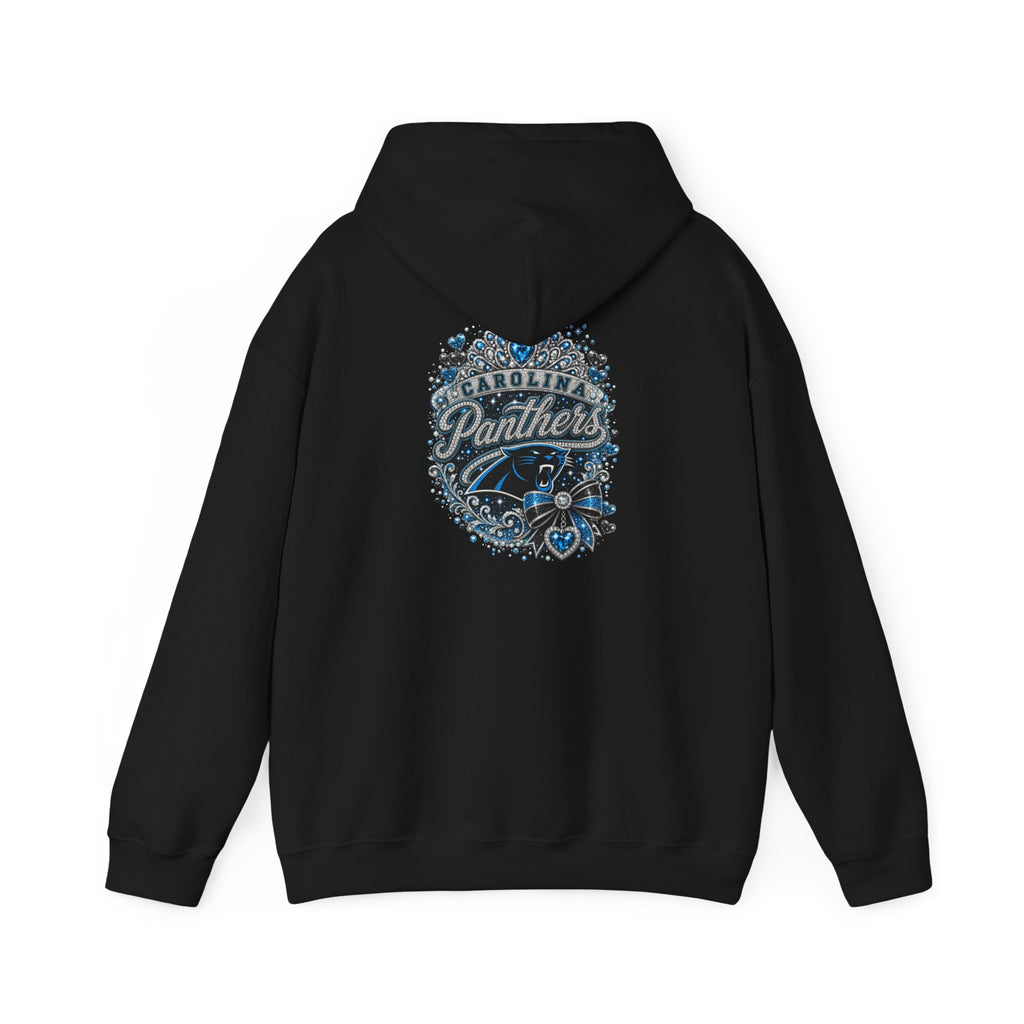Panther Princess Hoodie